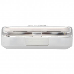 Clio, Death Cover FounWear, кушон, лен 21N, 16 г (0,56 унции) в Москве - eco-herb.ru | фото