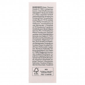 Clio, Death Cover FounWear, кушон, мед 24N, 16 г (0,56 унции) в Москве - eco-herb.ru | изображение Clio, Death Cover FounWear, кушон, мед 24N, 16 г (0,56 унции) в Москве - eco-herb.ru | фото