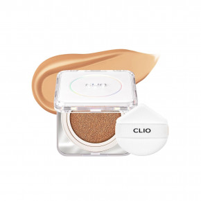 Clio, Death Cover FounWear, кушон, оттенок 26C бежевый, 16 г (0,56 унции) в Москве - eco-herb.ru | фото