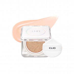 Clio, Death Cover FounWear, кушон, тон 21C для нижнего белья, 16 г (0,56 унции) в Москве - eco-herb.ru | фото