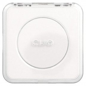 Clio, Mill Cover FounWear Cushion, кушон, оттенок 28N, пшеница, 16 г (0,56 унции) - описание