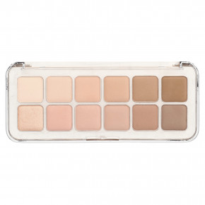 Clio, Pro Eye Palette Air, оттенок 08 латте, 1 шт. в Москве - eco-herb.ru | изображение Clio, Pro Eye Palette Air, оттенок 08 латте, 1 шт. в Москве - eco-herb.ru | фото