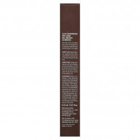 Clio, Superproof Pen Liner, Kill Brown, коричневый цвет 02, 0,55 мл (0,01 жидк. Унции) в Москве - eco-herb.ru | изображение Clio, Superproof Pen Liner, Kill Brown, коричневый цвет 02, 0,55 мл (0,01 жидк. Унции) в Москве - eco-herb.ru | фото