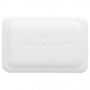 Cococare, кусковое мыло с витамином Е, без отдушки, 113 г (4 унции) в Москве - eco-herb.ru | фото