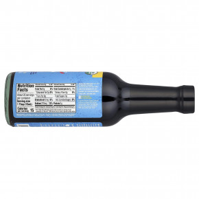 Coconut Secret, Coconut Aminos, альтернативный соевый соус без сои, средней остроты, 296 мл (10 жидк. унций) в Москве - eco-herb.ru | фото