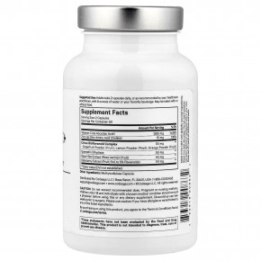 Codeage, Amen, витамин C+, для здоровья иммунной системы, антиоксидант, 120 вегетарианских капсул в Москве - eco-herb.ru | изображение Codeage, Amen, витамин C+, для здоровья иммунной системы, антиоксидант, 120 вегетарианских капсул в Москве - eco-herb.ru | фото