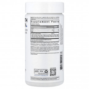 Codeage, Bone Broth Collagen, 180 растительных капсул в Москве - eco-herb.ru | фото