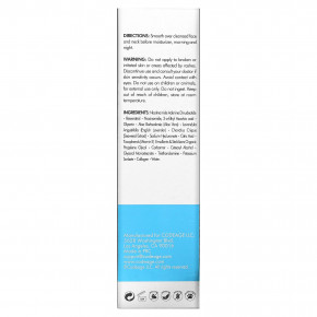 Codeage, Eternal Platinum NAD Serum, 3.4 fl oz (100 ml) в Москве - eco-herb.ru | фото