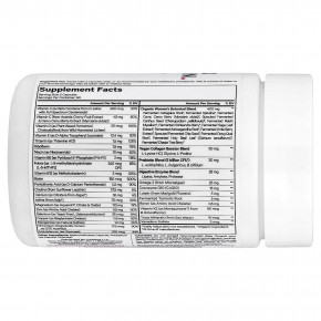 Codeage, ферментированные мультивитамины для женщин, 120 растительных капсул в Москве - eco-herb.ru | фото