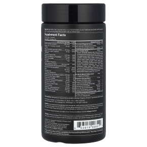 Codeage, ферментированные мультивитамины для мужчин, 120 растительных капсул в Москве - eco-herb.ru | фото