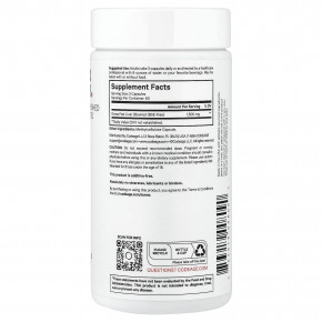 Codeage, говяжья печень животных травяного откорма, 180 растительных капсул (500 мг в 1 капсуле) в Москве - eco-herb.ru | фото