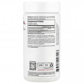 Codeage, Костный мозг травяного откорма, 180 растительных капсул в Москве - eco-herb.ru | фото