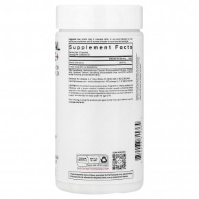 Codeage, липосомальный глицин, 180 растительных капсул (500 мг в 1 капсуле) в Москве - eco-herb.ru | фото