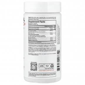 Codeage, липосомальный витамин C+, 180 растительных капсул в Москве - eco-herb.ru | фото