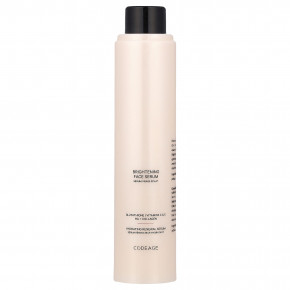 Codeage, Maison Rouge Skincare, осветляющая сыворотка для лица, запасной блок, 50 мл (1,7 жидк. унции) - описание | фото