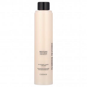 Codeage, Maison Rouge Skincare, осветляющий крем для лица, сменный блок, 50 мл (1,7 жидк. унции) в Москве - eco-herb.ru | фото