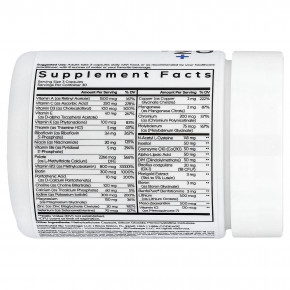 Codeage, Метилированный мультивитамин +, 90 растительных капсул в Москве - eco-herb.ru | фото