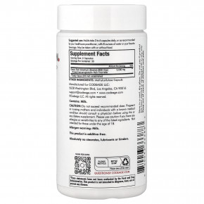 Codeage, молозиво для иммунитета, 180 капсул (500 мг в 1 капсуле) в Москве - eco-herb.ru | фото