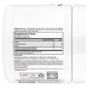 Codeage, Молозиво в порошке, без добавок, 120 г (4,3 унции) в Москве - eco-herb.ru | изображение Codeage, Молозиво в порошке, без добавок, 120 г (4,3 унции) в Москве - eco-herb.ru | фото