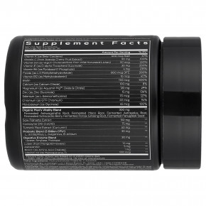 Codeage, мультивитамины для мужчин старше 50 лет, 90 растительных капсул в Москве - eco-herb.ru | изображение Codeage, мультивитамины для мужчин старше 50 лет, 90 растительных капсул в Москве - eco-herb.ru | фото