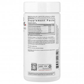 Codeage, органы коров травяного откорма, 180 растительных капсул в Москве - eco-herb.ru | фото