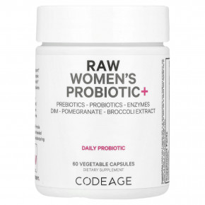 Codeage, RAW Women