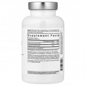 Codeage, спермидин, 30 растительных капсул в Москве - eco-herb.ru | фото