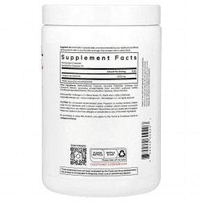 Codeage, Sport, липосомальный креатин, 360 растительных капсул (625 мг на капсулу) в Москве - eco-herb.ru | фото