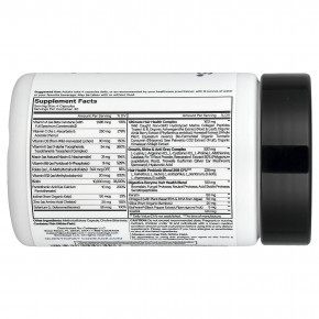 Codeage, витамины для волос, 120 растительных капсул в Москве - eco-herb.ru | изображение Codeage, витамины для волос, 120 растительных капсул в Москве - eco-herb.ru | фото