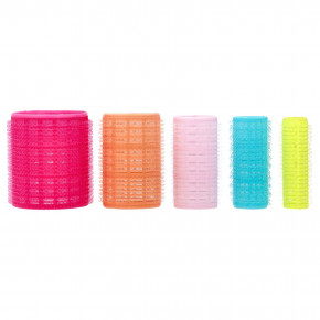 Conair, Self Grip Rollers ™, для объемных локонов, 31 шт. в Москве - eco-herb.ru | фото