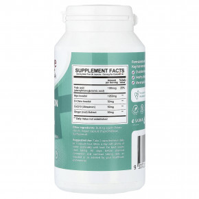 Conceive Plus, Поддержка овуляции для женщин, 120 веганских капсул в Москве - eco-herb.ru | изображение Conceive Plus, Поддержка овуляции для женщин, 120 веганских капсул в Москве - eco-herb.ru | фото