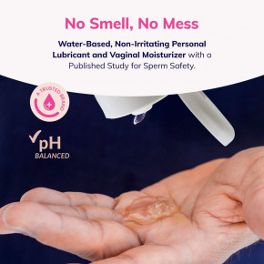 Conceive Plus, Смазка для повышения фертильности, 75 мл (2,5 жидк. Унции) в Москве - eco-herb.ru | фото