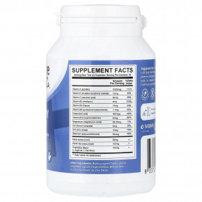 Conceive Plus, средство для поддержки мужской фертильности, 60 веганских капсул в Москве - eco-herb.ru | изображение Conceive Plus, средство для поддержки мужской фертильности, 60 веганских капсул в Москве - eco-herb.ru | фото