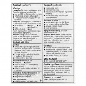 Coricidin HBP, От простуды и гриппа, 20 таблеток в Москве - eco-herb.ru | изображение Coricidin HBP, От простуды и гриппа, 20 таблеток в Москве - eco-herb.ru | фото