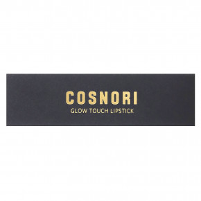 Cosnori, губная помада Glow Touch, оттенок 02 сладкая гуава, 3 г в Москве - eco-herb.ru | изображение Cosnori, губная помада Glow Touch, оттенок 02 сладкая гуава, 3 г в Москве - eco-herb.ru | фото