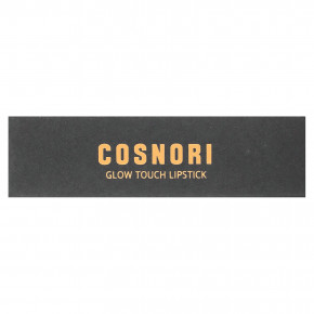 Cosnori, губная помада Glow Touch, оттенок 03 апельсин, 3 г в Москве - eco-herb.ru | фото