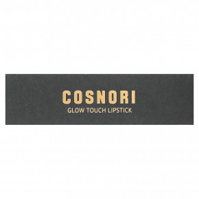 Cosnori, губная помада Glow Touch, оттенок 04 малина, 3 г в Москве - eco-herb.ru | изображение Cosnori, губная помада Glow Touch, оттенок 04 малина, 3 г в Москве - eco-herb.ru | фото