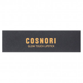 Cosnori, губная помада Glow Touch, оттенок 13, сладкий шалфей, 3 г в Москве - eco-herb.ru | изображение Cosnori, губная помада Glow Touch, оттенок 13, сладкий шалфей, 3 г в Москве - eco-herb.ru | фото