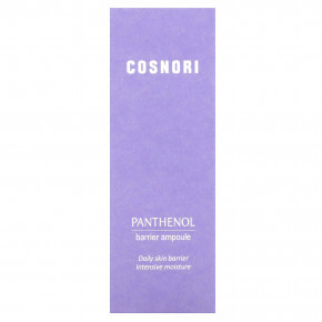 Cosnori, Panthenol Barrier, ампула, 30 мл (1,01 жидк. унц.) в Москве - eco-herb.ru | фото