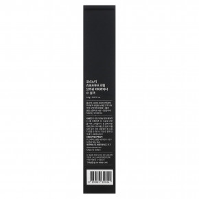 Cosnori, Superproof Fitting Brush Eyeliner, черная, 0,6 г (0,02 жидк. унц.) в Москве - eco-herb.ru | фото