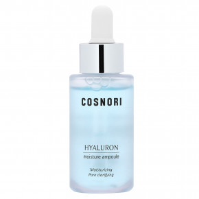 Cosnori, Hyaluron Moisture Ampoule , 1.01 fl oz (30 ml) - описание | фото