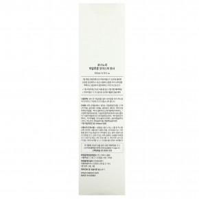 Cosnori, увлажняющий тонер с гиалуроном, 200 мл (6,76 жидк. унции) в Москве - eco-herb.ru | фото