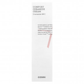 CosRx, Balancium, крем с керамидами для комфортного состояния кожи, 80 г (2,82 унции) в Москве - eco-herb.ru | фото