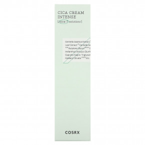 CosRx, Cica Cream Intense, 50 мл (1,69 жидк. унц.) в Москве - eco-herb.ru | фото