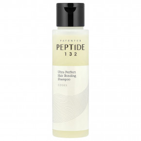 CosRx, пептид 132, Ultra Perfect Hair Bond, шампунь для всех типов волос, 200 мл (6,76 жидк. унции) - описание | фото