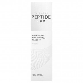 CosRx, пептид 132, Ultra Perfect Hair Bond, шампунь для всех типов волос, 200 мл (6,76 жидк. унции) в Москве - eco-herb.ru | фото