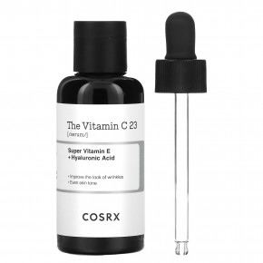 CosRx, The Vitamin C 23 Serum, 0.7 oz (20 g) в Москве - eco-herb.ru | фото