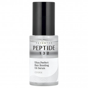 CosRx, ультраидеальная сыворотка-масло для связывания волос с пептидом 132, для всех типов волос, 28 мл (0,94 жидк. унции) в Москве - eco-herb.ru | фото