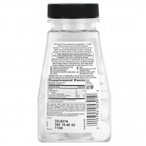 Country Life, Acid Rescue, карбонат кальция, мята, 60 жевательных таблеток в Москве - eco-herb.ru | фото