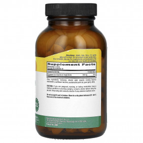 Country Life, хелатный глицинат магния, 90 таблеток (133 мг в 1 таблетке) в Москве - eco-herb.ru | фото